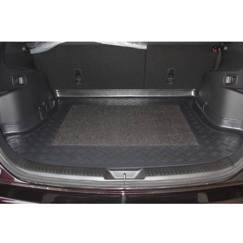 Πατάκι πορτ-μπαγκάζ Mazda CX 7 (2007-2012) - 1τμχ.