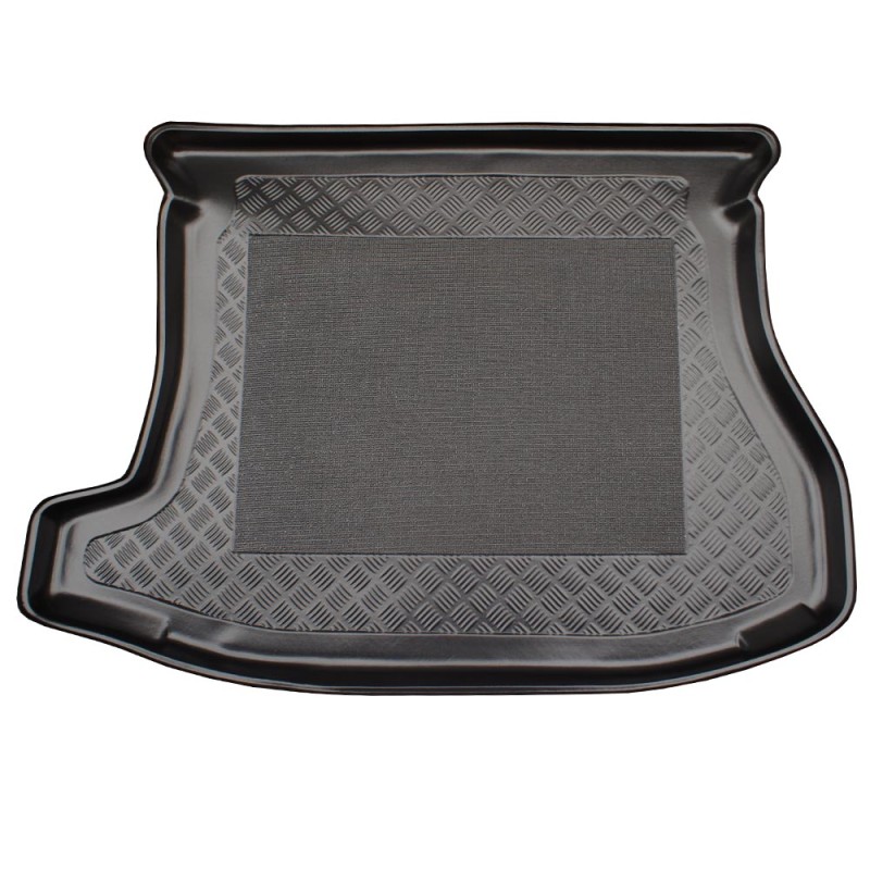 Πατάκι πορτ-μπαγκάζ Mazda Premacy (2003-2005) 5/7 seats (3rd row removed) - 1τμχ.