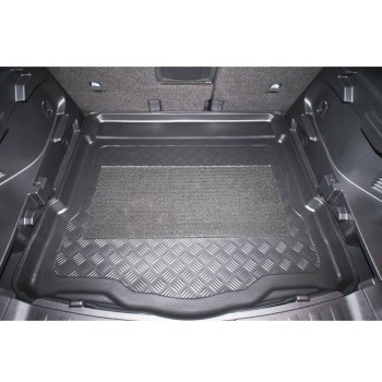 Πατάκι πορτ-μπαγκάζ Nissan X-Trail (T32) (2014-2021) 5 seats Low (under adjustable boot floor) - 1τμχ. Πατάκι πορτ-μπαγκάζ Nissan X-Trail (T32) (2014-2021) 5 seats Low (under adjustable boot floor) - 1τμχ.
