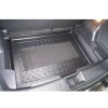 Πατάκι πορτ-μπαγκάζ Nissan Juke FACELIFT (2014-2019) Low under the adjustable boot floor - 1τμχ.