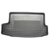 Πατάκι πορτ-μπαγκάζ Nissan Juke FACELIFT (2014-2019) - Up on adjustable boot floor - 1τμχ.