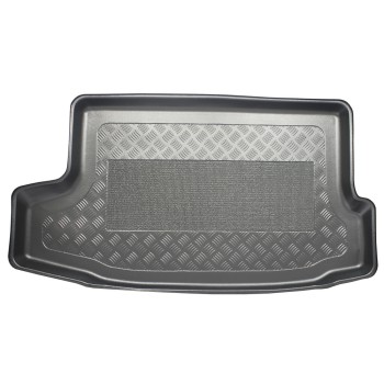 Πατάκι πορτ-μπαγκάζ Nissan Juke FACELIFT (2014-2019) - Up on adjustable boot floor - 1τμχ.