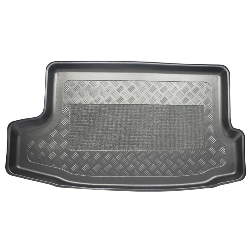 Πατάκι πορτ-μπαγκάζ Nissan Juke FACELIFT (2014-2019) - Up on adjustable boot floor - 1τμχ.