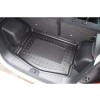Πατάκι πορτ-μπαγκάζ Nissan Note (E12) 5 doors (2013-2016) for models without flexi-board (sia) - 1τμχ.