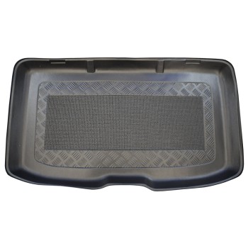 Πατάκι πορτ-μπαγκάζ Nissan Micra K 13 5 doors (2010-2013) - 1τμχ. Πατάκι πορτ-μπαγκάζ Nissan Micra K 13 5 doors (2010-2013) - 1τμχ.