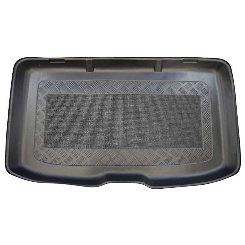 Πατάκι πορτ-μπαγκάζ Nissan Micra K 13 5 doors (2010-2013) - 1τμχ.