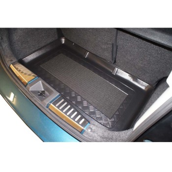 Πατάκι πορτ-μπαγκάζ Nissan Micra K 13 5 doors (2010-2013) - 1τμχ. Πατάκι πορτ-μπαγκάζ Nissan Micra K 13 5 doors (2010-2013) - 1τμχ.