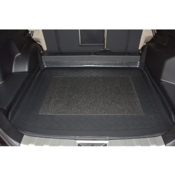 Πατάκι πορτ-μπαγκάζ Nissan X-Trail (T31) (2007-2014) Low - 1τμχ.