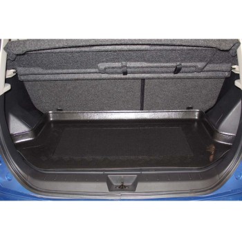Πατάκι πορτ-μπαγκάζ Nissan Note E11 5 doors (2006-2013) - Up (on flexiboard) - 1τμχ. Πατάκι πορτ-μπαγκάζ Nissan Note E11 5 doors (2006-2013) - Up (on flexiboard) - 1τμχ.