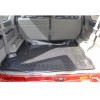 Πατάκι πορτ-μπαγκάζ Nissan Patrol GR Y61 (1998-2010) 5/7 seats 3rd row pulled up - 1τμχ.