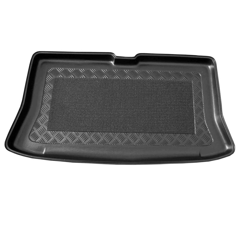 Πατάκι πορτ-μπαγκάζ Nissan Micra K 12 Hatchback 3d/5d (2002-2010) - 1τμχ.