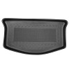 Πατάκι πορτ-μπαγκάζ Opel / Suzuki Agila B / Splash 5 doors (2008-2014) Low - 1τμχ.