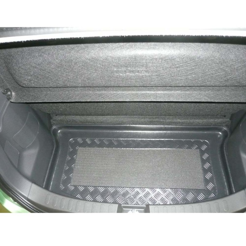 Πατάκι πορτ-μπαγκάζ Opel / Suzuki Agila B / Splash 5 doors (2008-2014) Low - 1τμχ.
