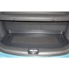 Πατάκι πορτ-μπαγκάζ Opel / Suzuki Agila B / Splash 5 doors (2008-2014) for models with a shelf = - Up - 1τμχ.