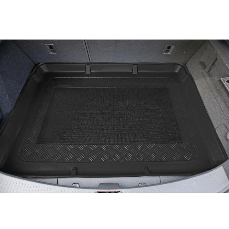 Πατάκι πορτ-μπαγκάζ Opel Astra J GTC 3 doors (2011-2018) - Up - 1τμχ.