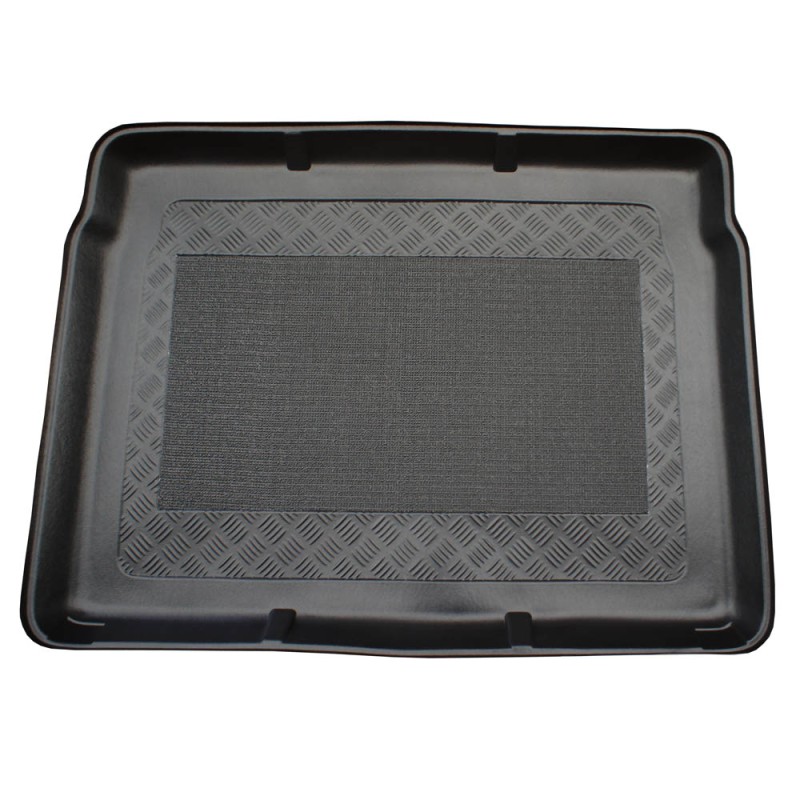 Πατάκι πορτ-μπαγκάζ Opel Astra J GTC 3 doors (2011-2018) Low - 1τμχ.