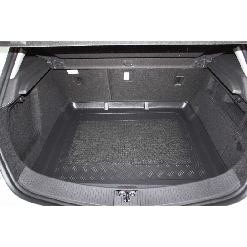 Πατάκι πορτ-μπαγκάζ Opel Astra J GTC 3 doors (2011-2018) Low - 1τμχ.