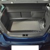 Πατάκι πορτ-μπαγκάζ Opel Astra H / Classic Hatchback 3d/5d (2004-2009) / (2009-2014) - boot with organiser from foamed PS (mostly Cosmo) - 1τμχ.