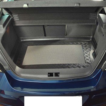 Πατάκι πορτ-μπαγκάζ Opel Astra H / Classic Hatchback 3d/5d (2004-2009) / (2009-2014) - boot with organiser from foamed PS (mostly Cosmo) - 1τμχ. Πατάκι πορτ-μπαγκάζ Opel Astra H / Classic Hatchback 3d/5d (2004-2009) / (2009-2014) - boot with organiser from foamed PS (mostly Cosmo) - 1τμχ.