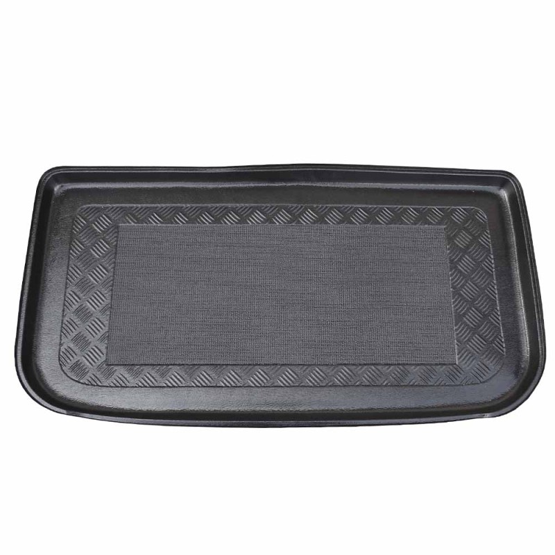 Πατάκι πορτ-μπαγκάζ Opel / Suzuki Agila A / Wagon R+ 5 doors (2000-2007) - 1τμχ.