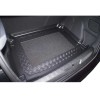 Πατάκι πορτ-μπαγκάζ Peugeot 308 5 doors (2013-2021) - Up (flat loading threshold) with right wing - 1τμχ.