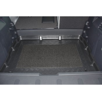 Πατάκι πορτ-μπαγκάζ Peugeot I 3008 5 doors (2009-2016) Low - 1τμχ. Πατάκι πορτ-μπαγκάζ Peugeot I 3008 5 doors (2009-2016) Low - 1τμχ.