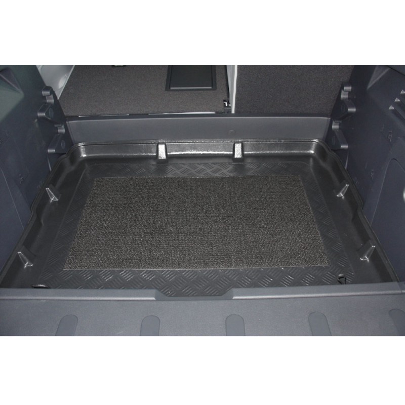 Πατάκι πορτ-μπαγκάζ Peugeot I 3008 5 doors (2009-2016) Low - 1τμχ.