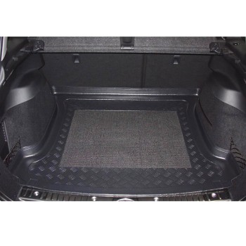 Πατάκι πορτ-μπαγκάζ Peugeot 308 / Break C (2008-2014) Combi ; 5 seats only; no provision for 3rd seats’ row; 2nd row fixed - 1τμχ. Πατάκι πορτ-μπαγκάζ Peugeot 308 / Break C (2008-2014) Combi ; 5 seats only; no provision for 3rd seats’ row; 2nd row fixed - 1τμχ.