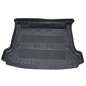 Πατάκι πορτ-μπαγκάζ Peugeot 308 / Break C / (2007-2014) Combi 5/7 seats (3rd row inside or removed) - 1τμχ.