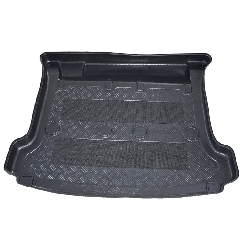Πατάκι πορτ-μπαγκάζ Peugeot 308 / Break C / (2007-2014) Combi 5/7 seats (3rd row inside or removed) - 1τμχ.