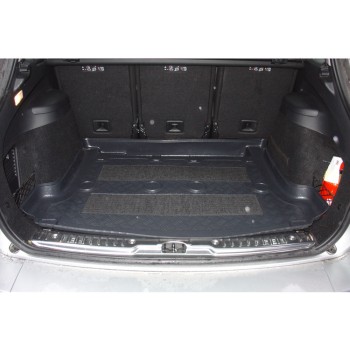 Πατάκι πορτ-μπαγκάζ Peugeot 308 / Break C / (2007-2014) Combi 5/7 seats (3rd row inside or removed) - 1τμχ.