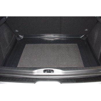 Πατάκι πορτ-μπαγκάζ Peugeot 308 Hatchback 3d/5d (2007-2013) - 1τμχ.