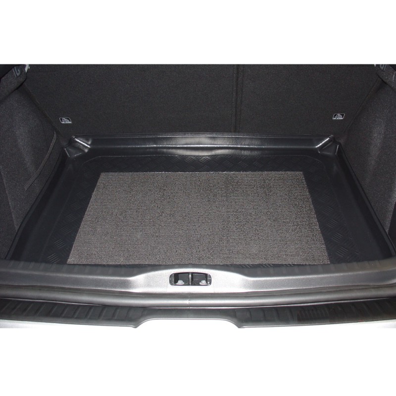 Πατάκι πορτ-μπαγκάζ Peugeot 308 Hatchback 3d/5d (2007-2013) - 1τμχ.