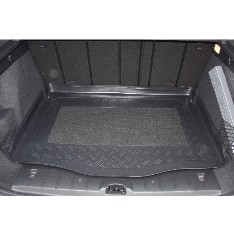 Πατάκι πορτ-μπαγκάζ Peugeot 207 SW Combi (2007-2013) - 1τμχ.