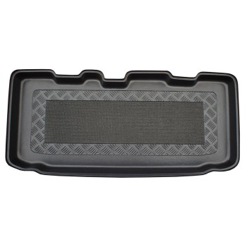 Πατάκι πορτ-μπαγκάζ Peugeot 1007 3 doors (2005-2009) - 1τμχ. Πατάκι πορτ-μπαγκάζ Peugeot 1007 3 doors (2005-2009) - 1τμχ.