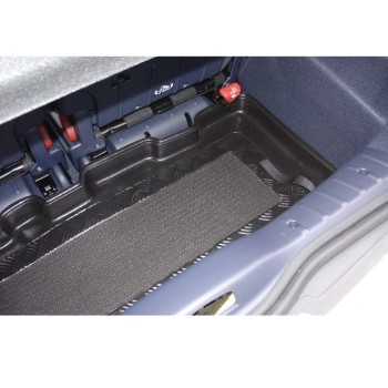 Πατάκι πορτ-μπαγκάζ Peugeot 1007 3 doors (2005-2009) - 1τμχ. Πατάκι πορτ-μπαγκάζ Peugeot 1007 3 doors (2005-2009) - 1τμχ.