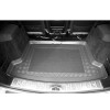 Πατάκι πορτ-μπαγκάζ Peugeot 307 SW Combi (2003-2008) - 1τμχ.