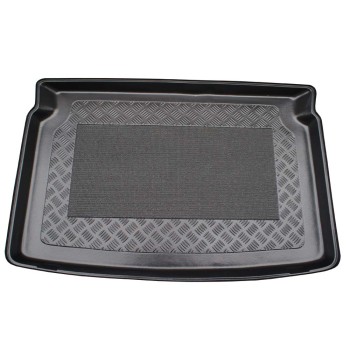 Πατάκι πορτ-μπαγκάζ Peugeot (207 Hatch)back 3d/5d 2006-2012 - 1τμχ. Πατάκι πορτ-μπαγκάζ Peugeot (207 Hatch)back 3d/5d 2006-2012 - 1τμχ.