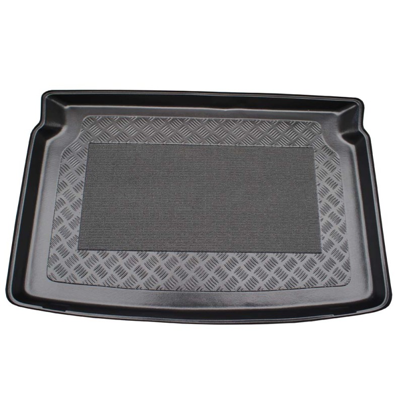 Πατάκι πορτ-μπαγκάζ Peugeot (207 Hatch)back 3d/5d 2006-2012 - 1τμχ.