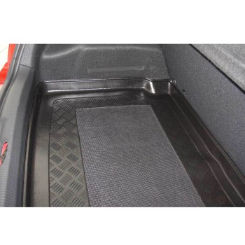 Πατάκι πορτ-μπαγκάζ Peugeot (207 Hatch)back 3d/5d 2006-2012 - 1τμχ. Πατάκι πορτ-μπαγκάζ Peugeot (207 Hatch)back 3d/5d 2006-2012 - 1τμχ.
