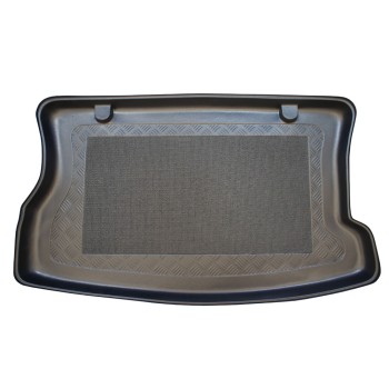 Πατάκι πορτ-μπαγκάζ Renault Clio Hatchback 3d/5d (1998-2005) - 1τμχ. Πατάκι πορτ-μπαγκάζ Renault Clio Hatchback 3d/5d (1998-2005) - 1τμχ.