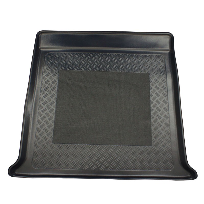 Πατάκι πορτ-μπαγκάζ Renault Kangoo (Type W) Kombi Extra Long (L2) (2008-2021) / Mercedes Citan (W415) /Kombi Extra Long and Mixto (2012-2021) 5 seats wheelbase 3.081 mm - 1τμχ.