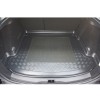 Πατάκι πορτ-μπαγκάζ Renault Megane Grandtour I Combi (2009-2016) for basic models without wing diders boot liner with detachable left and right wing lenght of the boot liner 100 cm - 1τμχ.