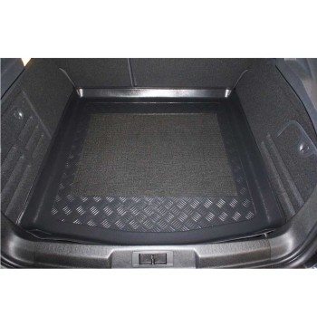 Πατάκι πορτ-μπαγκάζ Renault Laguna I 5 doors (2007-2015) with BOSE soundsystem - 1τμχ.