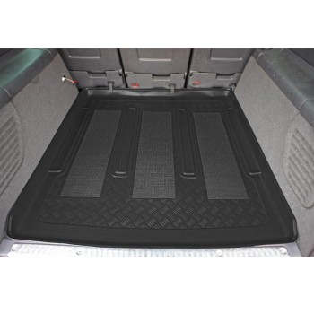 Πατάκι πορτ-μπαγκάζ Renault Grand Espace IV (2002-2014)- 5/7 seater (allowance for 3rd row of seats) - 1τμχ.