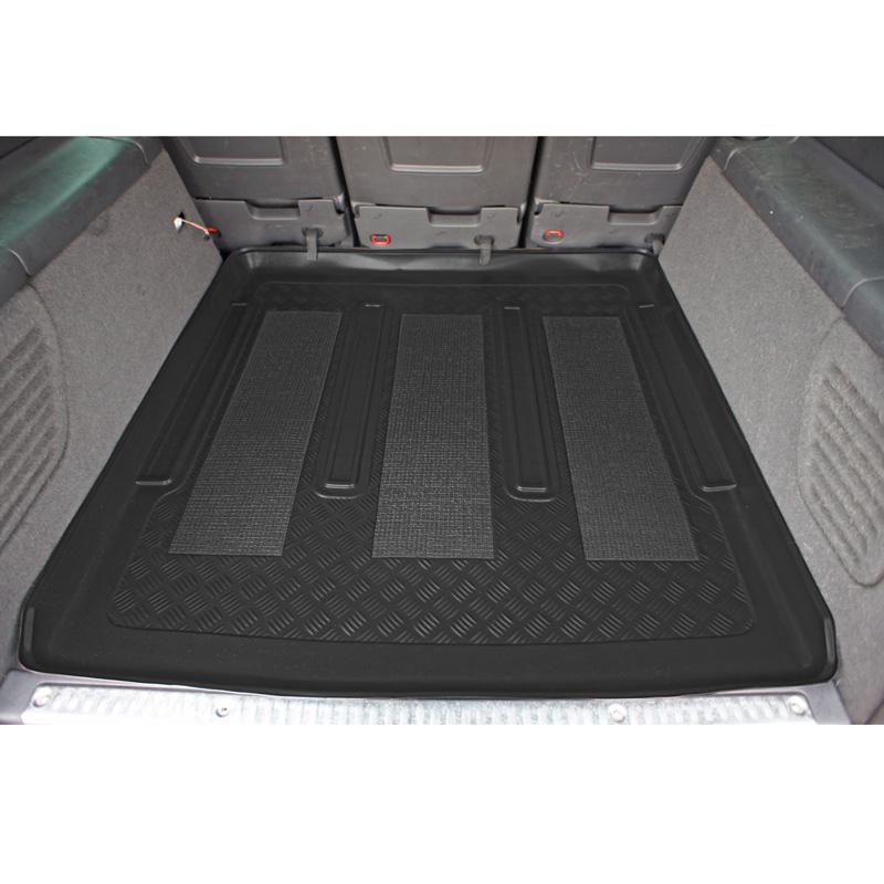 Πατάκι πορτ-μπαγκάζ Renault Grand Espace IV (2002-2014)- 5/7 seater (allowance for 3rd row of seats) - 1τμχ.