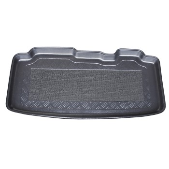 Πατάκι πορτ-μπαγκάζ Renault Modus I 5 doors (2004-2007) backseat mong - 1τμχ.