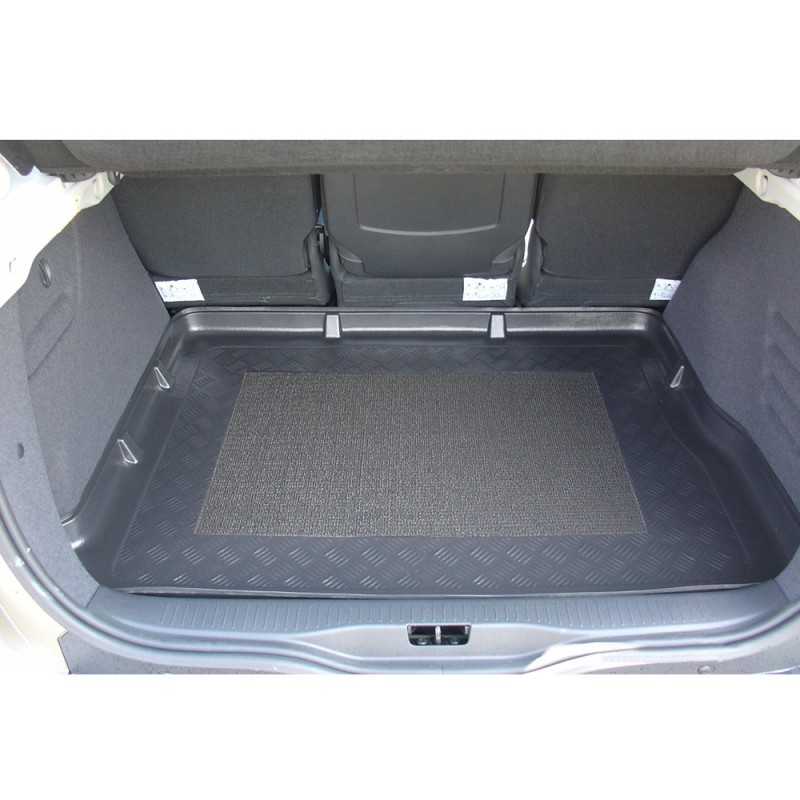 Πατάκι πορτ-μπαγκάζ Renault Scenic III (2009-2016) 5 seats - 1τμχ.