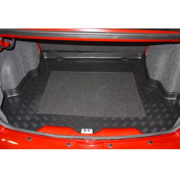 Πατάκι πορτ-μπαγκάζ Renault Thalia Sedan (2008-2012) - 1τμχ. Πατάκι πορτ-μπαγκάζ Renault Thalia Sedan (2008-2012) - 1τμχ.
