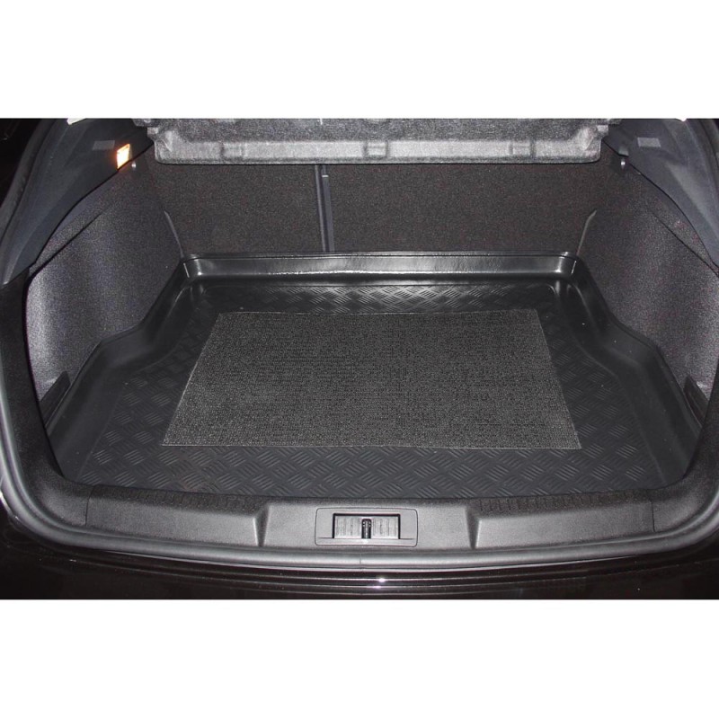 Πατάκι πορτ-μπαγκάζ Renault Laguna I 5 doors (2007-2015) without BOSE soundsystem - 1τμχ.